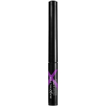 ПОДВОДКА ДЛЯ ГЛАЗ MAX FACTOR COLOR X-PERT DEEP BLACK 01