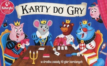 Karty do gry