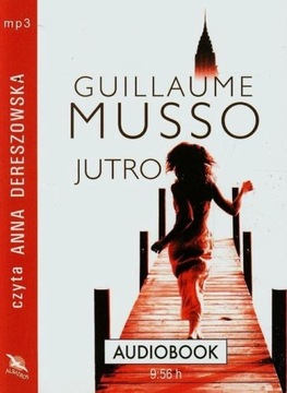 Jutro Guillaume Musso