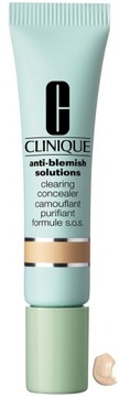 Clinique Anti-Blemish Solutions Корректор пятен, оттенок 01, 10 мл