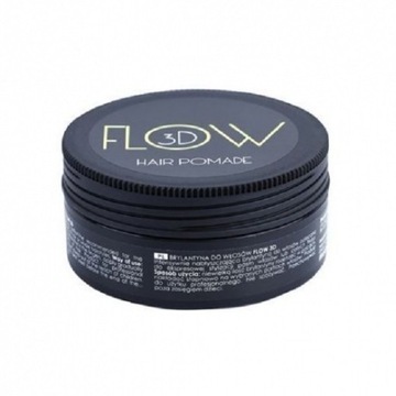 Stapiz Flow 3D Hair Pomade Помада 80 мл