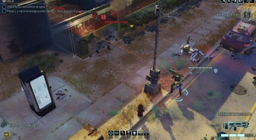 XCOM 2 (PC/MAC/LX) PL klucz Steam