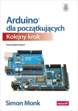 Arduino для начинающих.Следующий шаг