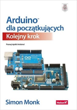 Arduino для начинающих.Следующий шаг