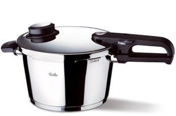 Fissler vitavit Premium szybkowar ze stali