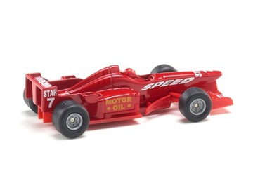 SIKU Formula 1 Racing Car S-1357a