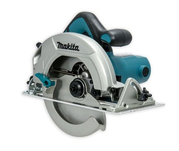 ЦИРКУЛЯРНАЯ ПИЛА MAKITA 1200Вт 190мм 66/46мм HS7601 HS7601