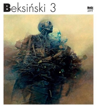 Beksiński 3 Zdzisław Beksiński