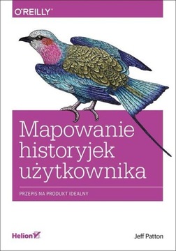 Mapowanie historyjek użytkownika HELION 191800