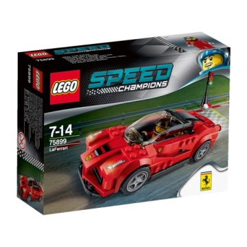 LEGO Speed Champions - 75899 LaFerrari -