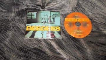 BEE GEES, for whom the bell tolls, singiel