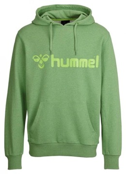 HUMMEL CLASSIC BEE HOOD BLUZA MĘSKA Z KAPTUREM XL