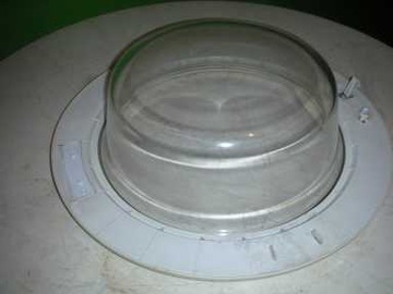 ДВЕРНАЯ СТИРАЛЬНАЯ МАШИНА OKO POLAR PDH 585