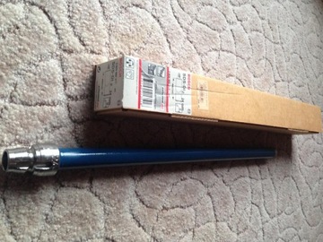 Diamentowa koronka wiertnicza na mokro SDS-DI 24mm