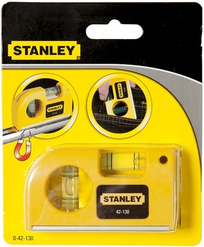 STANLEY 0-42-130 УРОВЕНЬ МАГНИТНОГО КАРМАНА