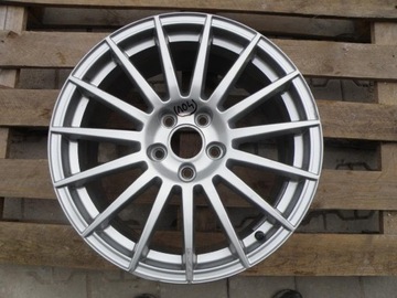 AUDI A4 S4 B8 S LINE FELGA ORY 8x18 8K0601025AN/AH