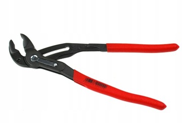 Трубогубцы Cobra 250 мм 61 HRC 25 KNIPEX