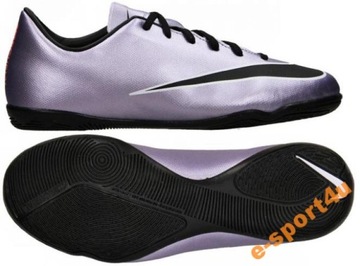 NIKE JR MERCURIAL VICTORY V IC 651639-580, r.36