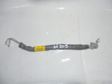 KABEL MERCEDES W205 63 AMG A2055408518