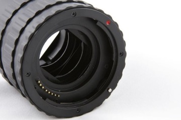 Макропереходные кольца АВТОМАТИЧЕСКАЯ автофокусировка AF для CANON EOS EF EF-S / Meike