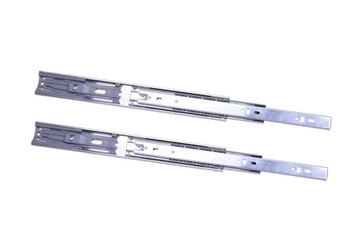 PROWADNICA KULKOWA L i P + hamulec L-300