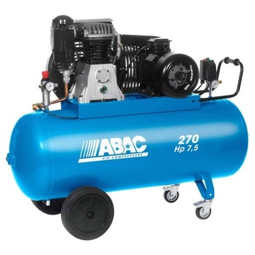 Компрессор ABAC-PRO B6000 270 CT 7,5