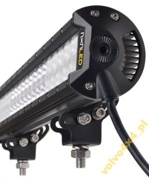 ДИСТАНЦИОННАЯ ПАНЕЛЬ nXn LED LETTER 180W COMBO-MIX