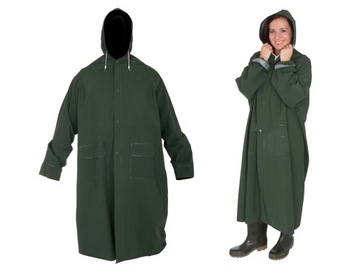 LAHTI Płaszcz przeciwdeszczowy roz.2XL LPPP1