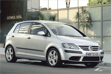 ВЕНТИЛЯТОР VW GOLF V+ 5+ PLUS КОНДИЦИОНЕР