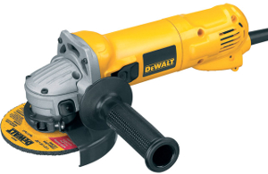 Маленький шлифовальный круг DeWalt D28132. Д28134. Д28139