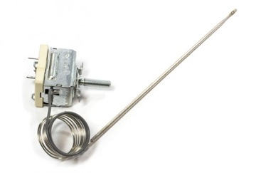 Termostat regulator do piekarnika AMICA Integra