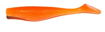 Ripper pływający, zapachowy kopyto, 6szt. - 9cm