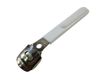 Aparat do pedicure na wymienne żyletki REED 7381