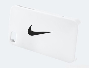 БЕЛЫЙ ЧЕХОЛ NIKE IPHONE 4 4S HARD APPLE HIT