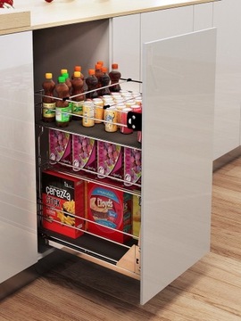 Cargo Variant Multi 500/2 Slreble Cruise