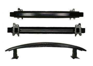 BELKA WZMOCNIENIE ZDERZ SEAT IBIZA CORDOBA 02-08