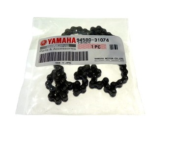 ŁAŃCUSZEK POMPY OLEJU YAMAHA GRIZZLY 550 700 OEM !