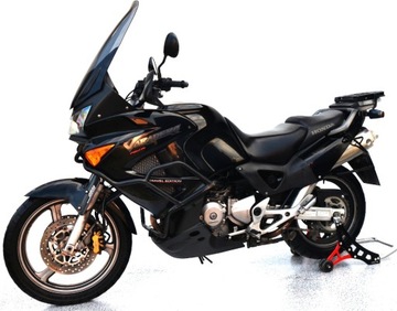 LOSTER высокое туристическое стекло HONDA XL 1000 VARADERO 03-11