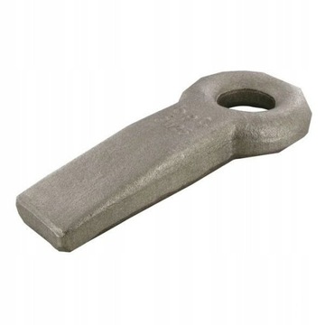 Zaczep ucho do holowania FI-50 14T