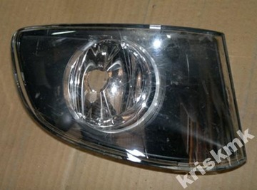 BMW E92 3 COUPE HALOGEN PRAVÝ ORIGINÁLNÍ