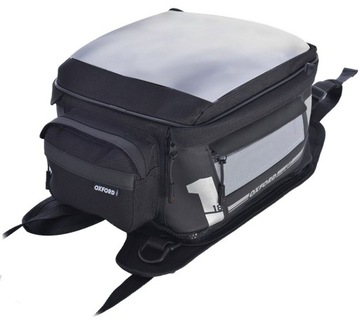 Torba paski plastikowy zbiornik OXFORD 18L OL443