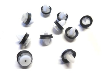 SPINKI KOŁKI TAPICERKI DRZWI CITROEN C3 C4 PICASSO