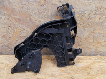 POUZDRO ZÁMKU PRAVÝ ZADNÍ VOLVO V50 S40 30699112