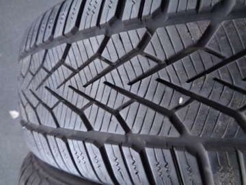 4X WINTER SEMPERIT SPEED-GRIP2 185/60R15