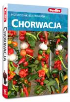 Chorwacja Przewodnik Ilustrowany -promocja