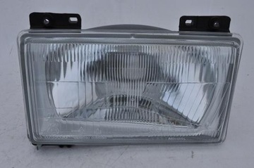 DAF 45 55 65 1991-2001 LAMPA REFLEKTOR LEWY NOWY^