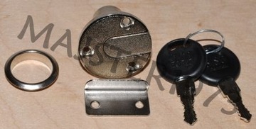 ZAMEK ZAMKI DO KLAPY DRZWI SZUFLADY JAKOŚĆ !!!