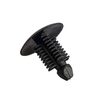 НАКЛАДКА НА КОЛЕСНЫЕ АРКИ, УНИВЕРСАЛЬНАЯ, 10мм