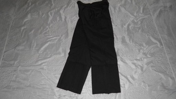 HS OUTERWEAR- SPODNIE TREKKINGOWE R.20/12