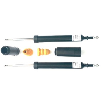фото ориг. №1, Sachs shock absorbers cushions fasteners bumpers protection bmw 1 e87 bmw 3 e90
